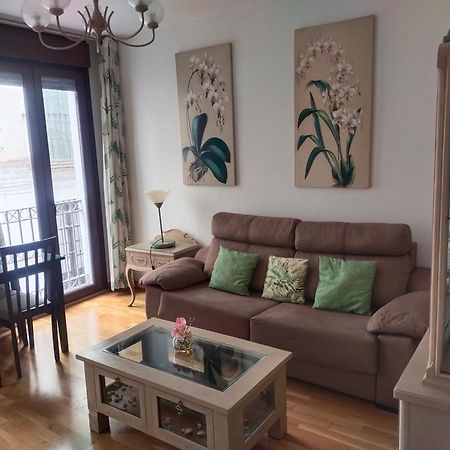 Centro Antequera Moderno Apartamento De Santa Cruz Екстер'єр фото