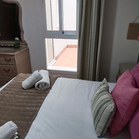 Centro Antequera Moderno Apartamento De Santa Cruz Екстер'єр фото