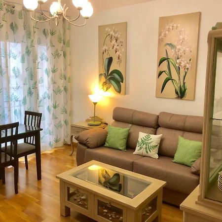 Centro Antequera Moderno Apartamento De Santa Cruz Екстер'єр фото