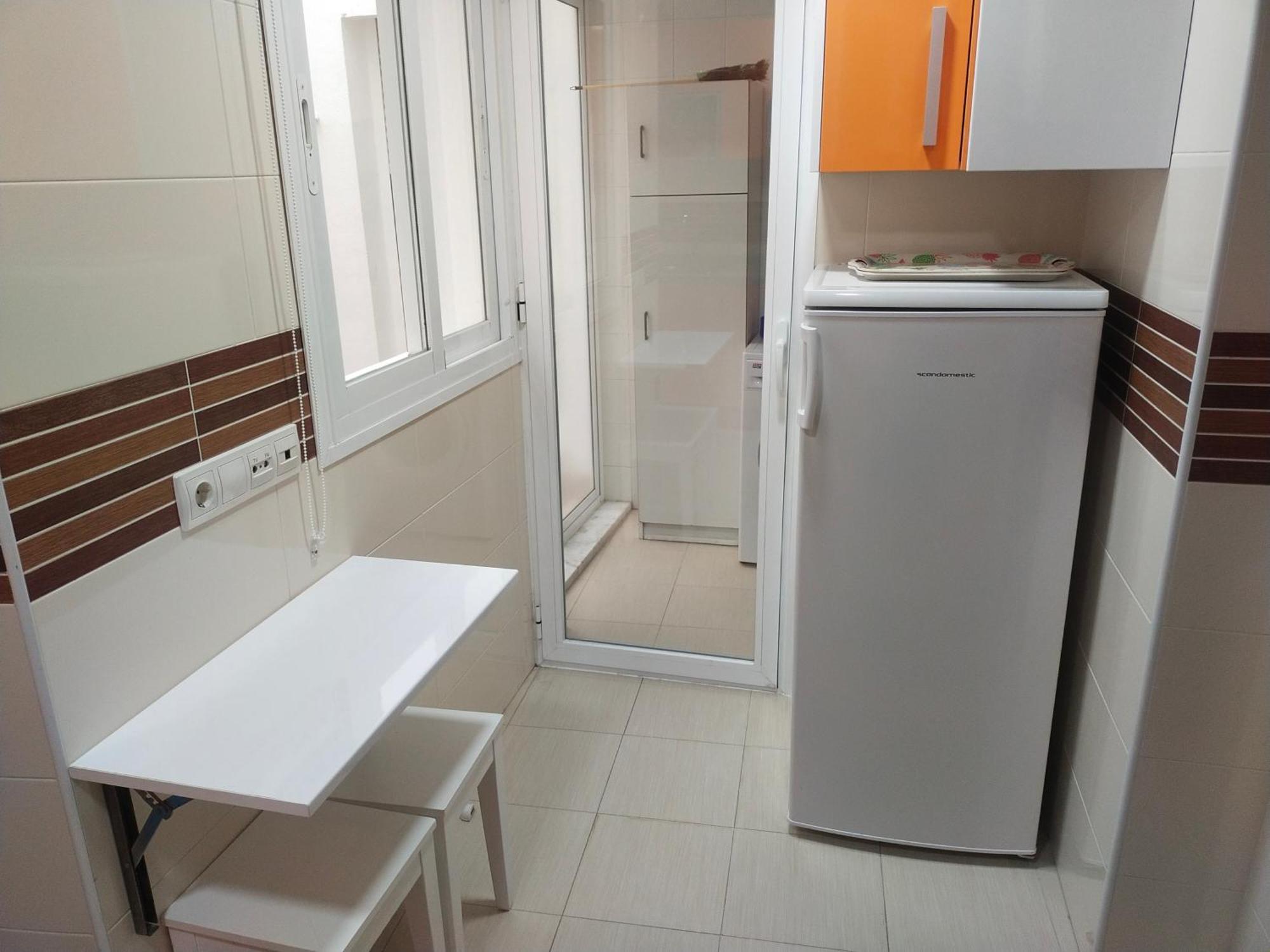 Centro Antequera Moderno Apartamento De Santa Cruz Екстер'єр фото
