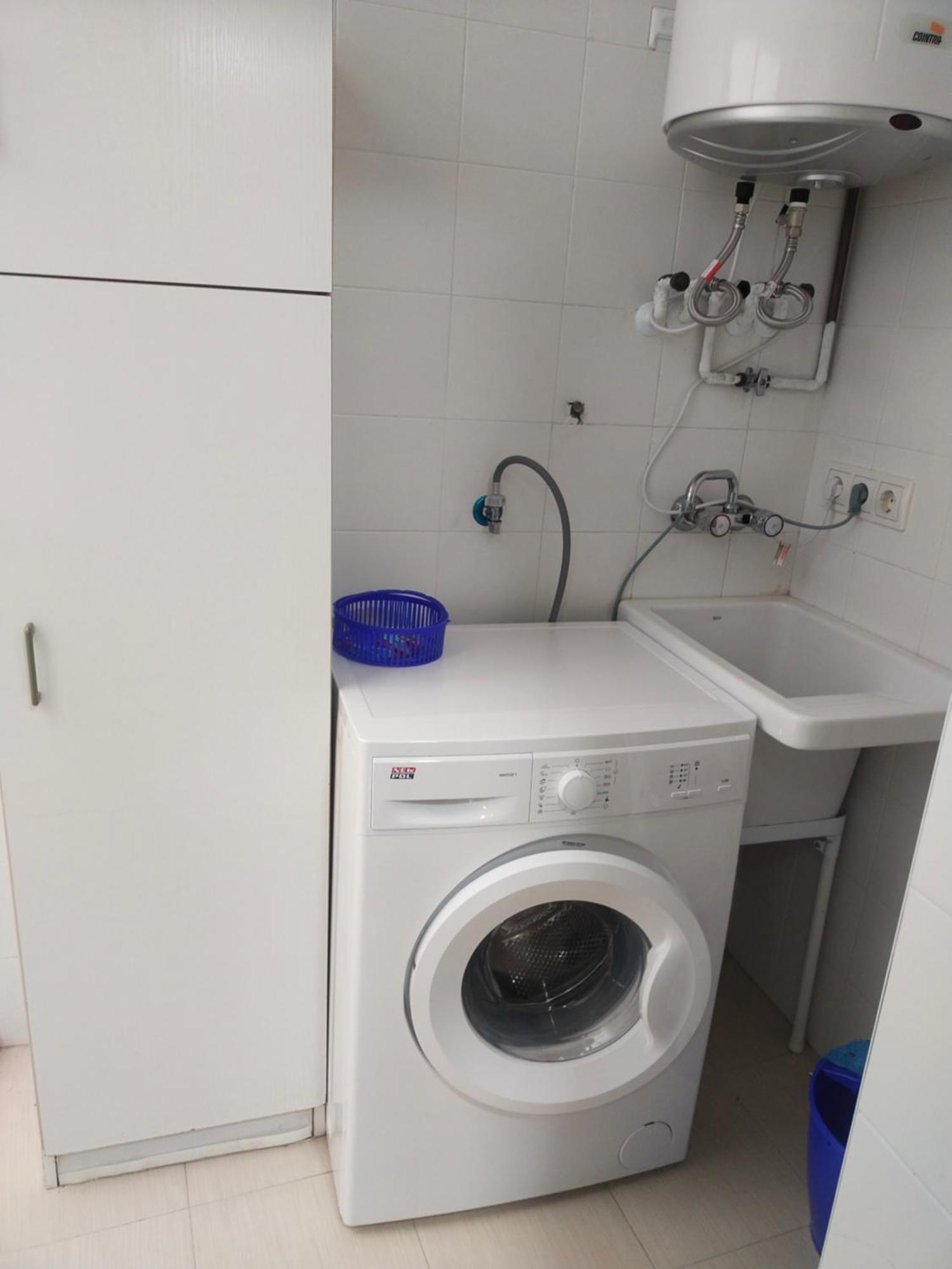 Centro Antequera Moderno Apartamento De Santa Cruz Екстер'єр фото