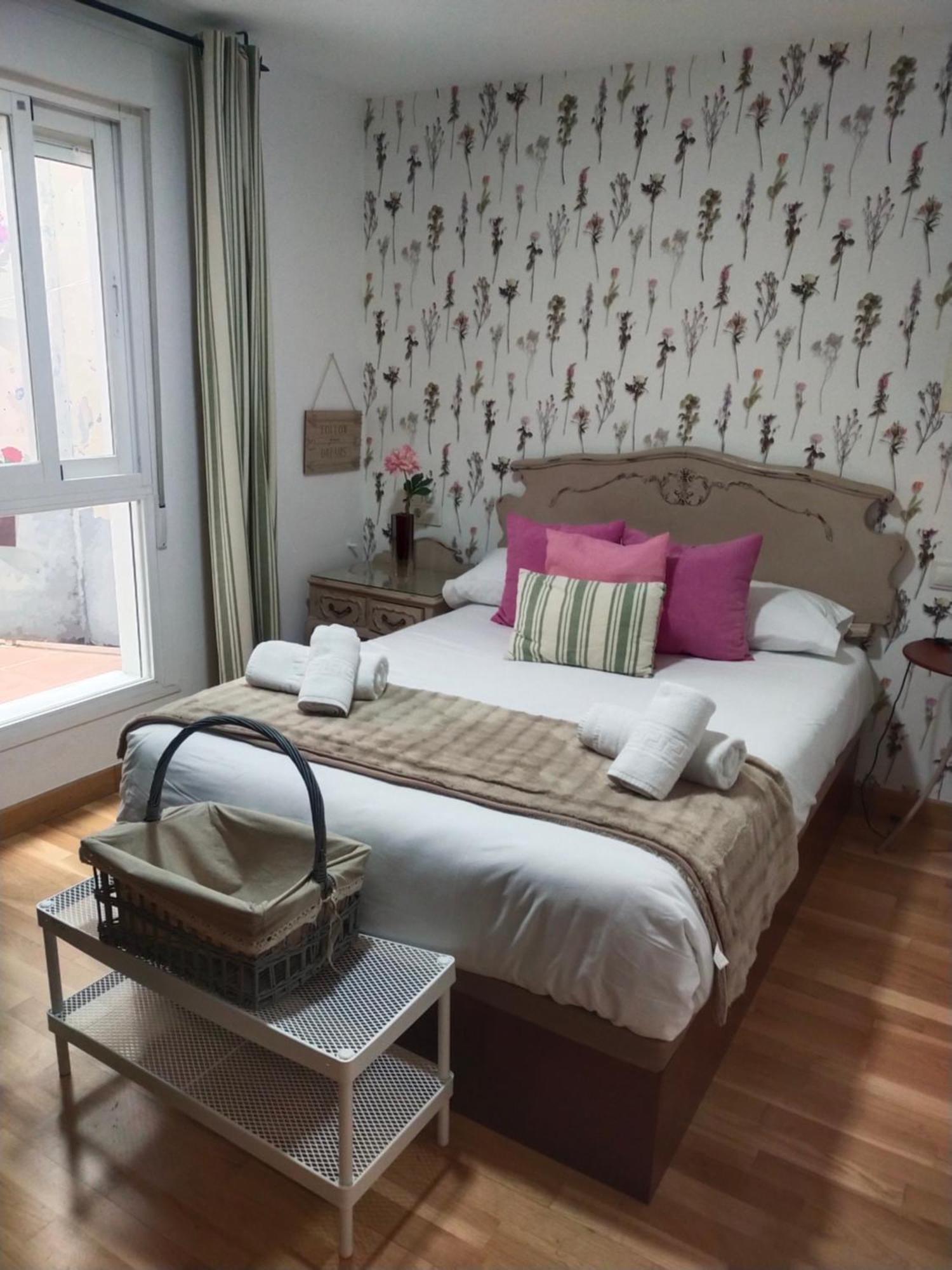 Centro Antequera Moderno Apartamento De Santa Cruz Екстер'єр фото