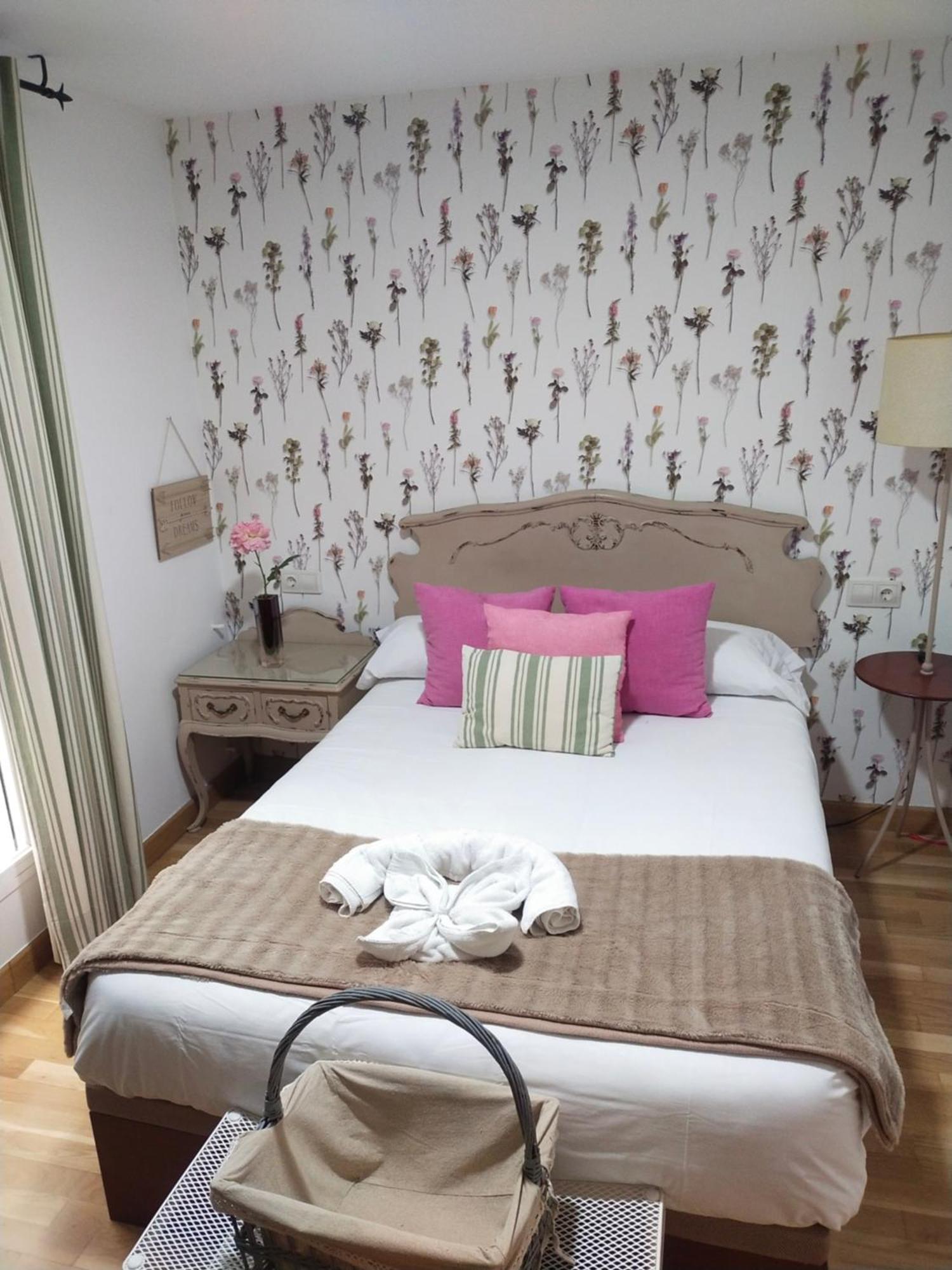 Centro Antequera Moderno Apartamento De Santa Cruz Екстер'єр фото