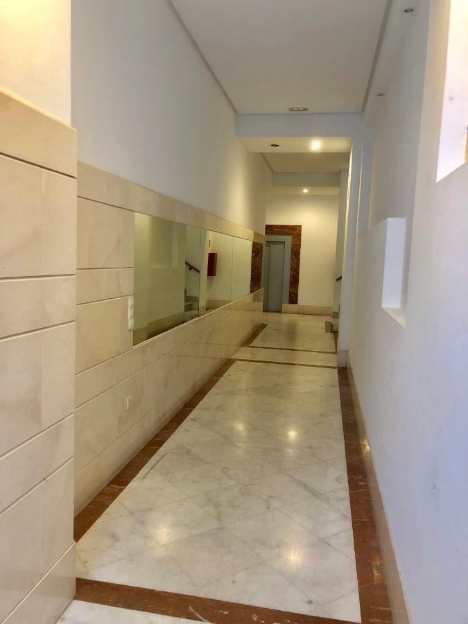 Centro Antequera Moderno Apartamento De Santa Cruz Екстер'єр фото