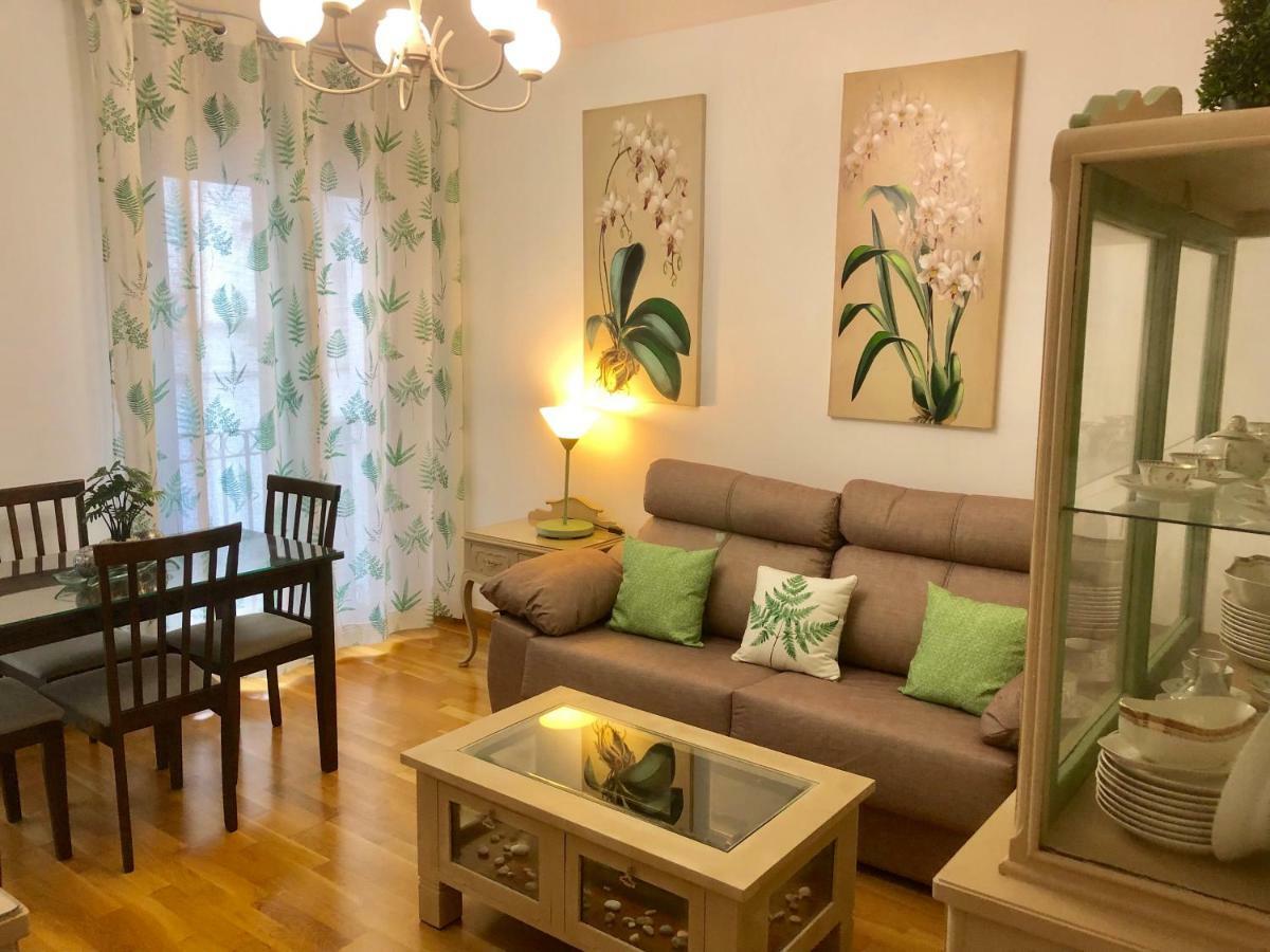 Centro Antequera Moderno Apartamento De Santa Cruz Екстер'єр фото