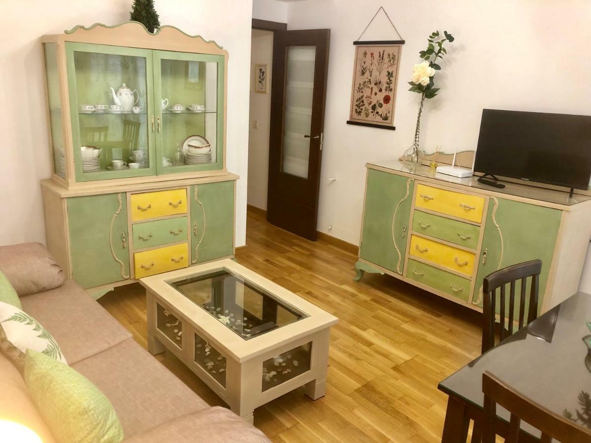 Centro Antequera Moderno Apartamento De Santa Cruz Екстер'єр фото
