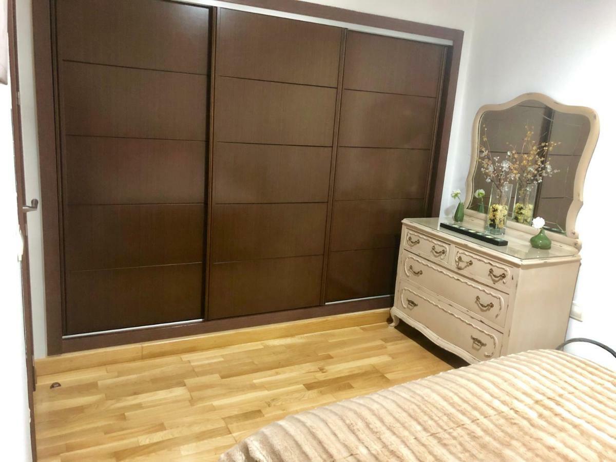 Centro Antequera Moderno Apartamento De Santa Cruz Екстер'єр фото