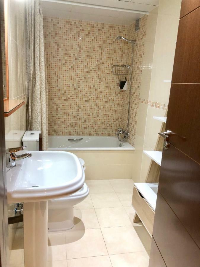 Centro Antequera Moderno Apartamento De Santa Cruz Екстер'єр фото