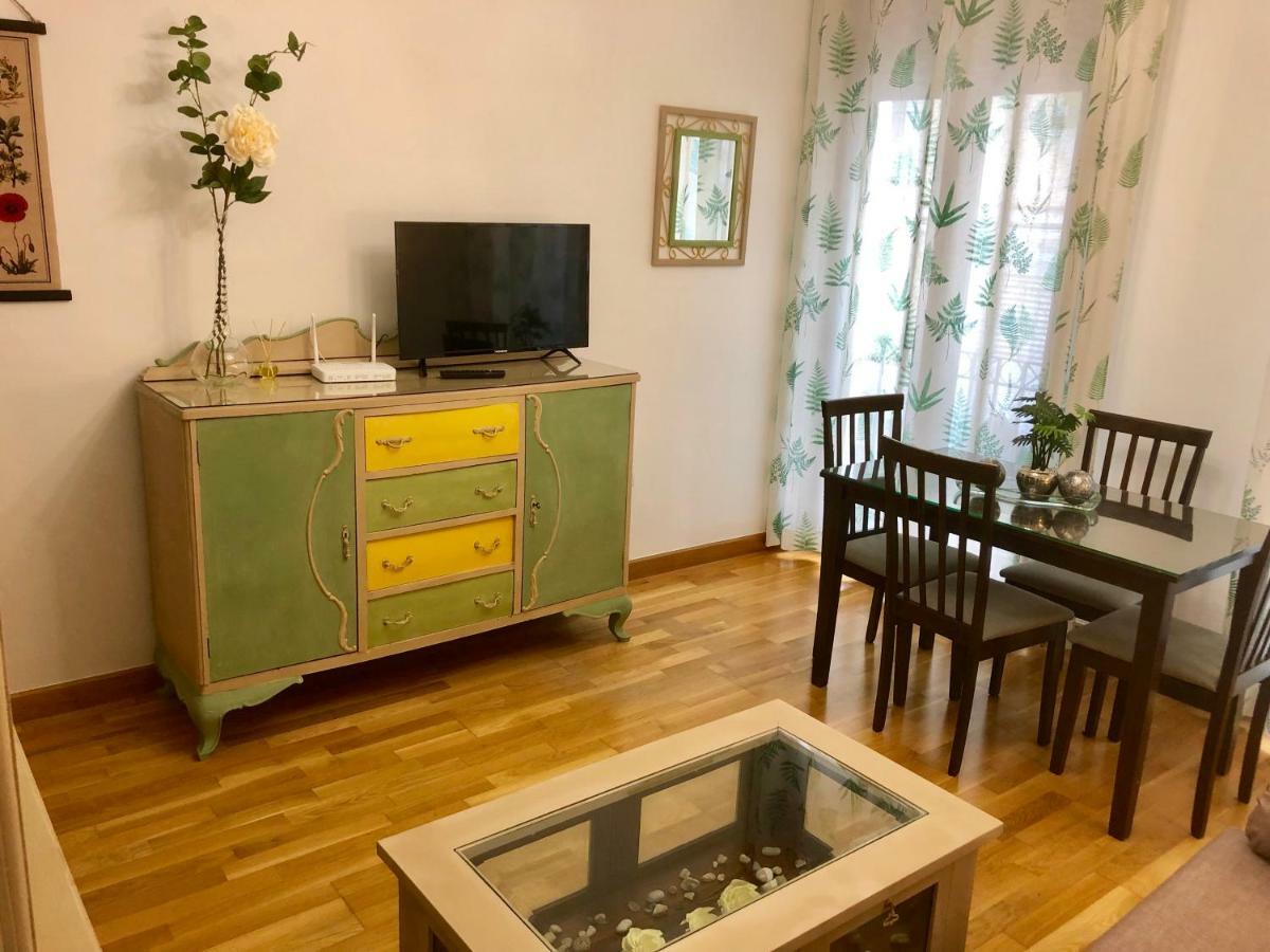 Centro Antequera Moderno Apartamento De Santa Cruz Екстер'єр фото