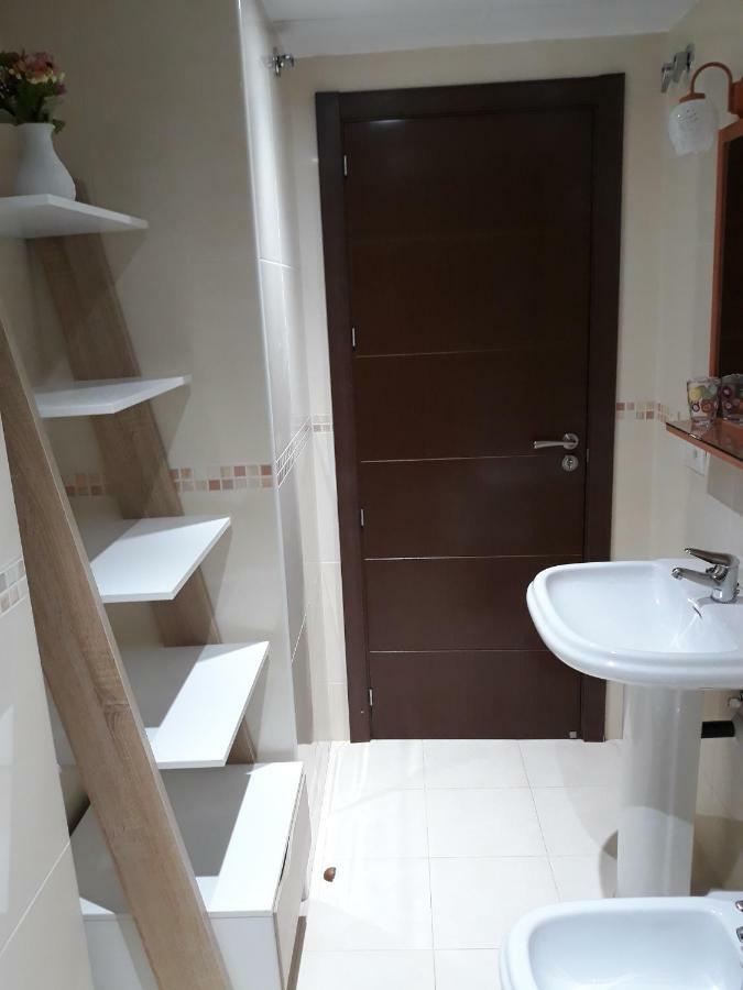 Centro Antequera Moderno Apartamento De Santa Cruz Екстер'єр фото